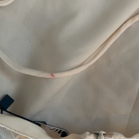 ZARA BODYSUIT BLOGGER FAV - Picture 7 of 7